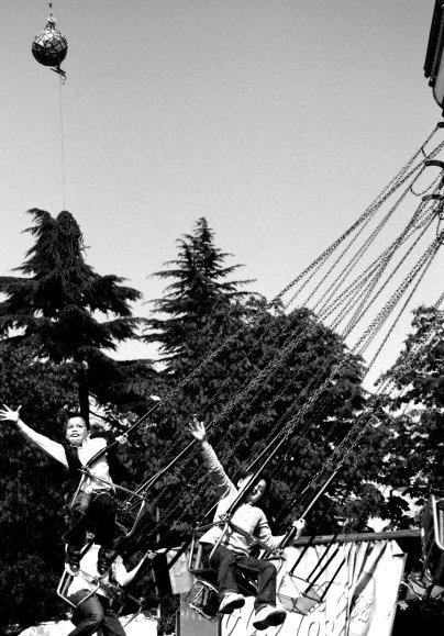 Fiera dell'Angelo Borgonovo Val Tidone