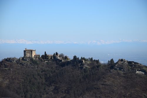 Rocca d'Olgisio