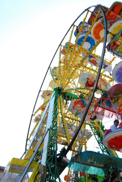 Fiera dell'Angelo a Borgonovo Val Tidone