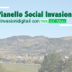Pianello Social Invasion