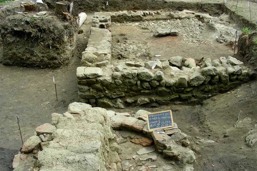 Visite guidate alla Piana di San Martino