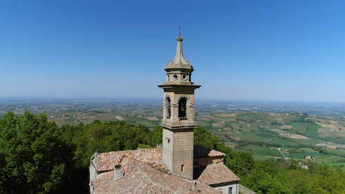 Madonna del monte - Terre di Racconti Nascosti