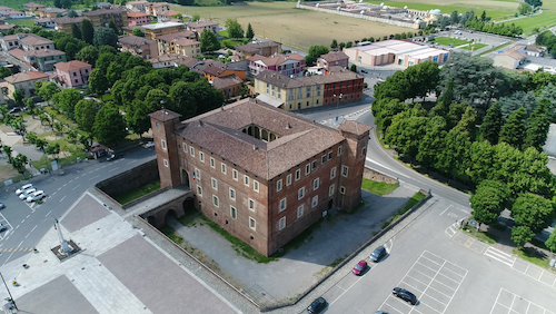 Rocca di Borgonovo - Terre di Racconti Nascosti