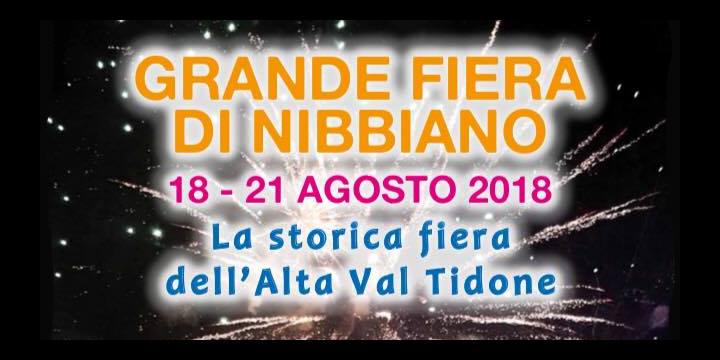 Grande Fiera d'agosto