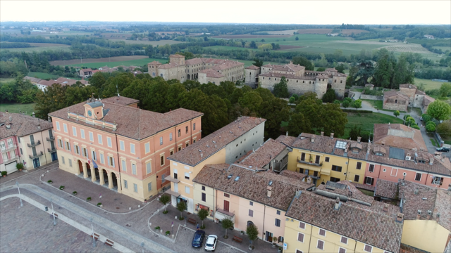 Terre di racconti nascosti