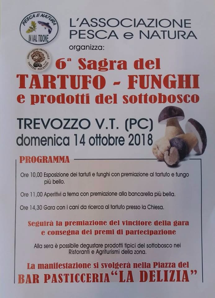 Sagra del tartufo