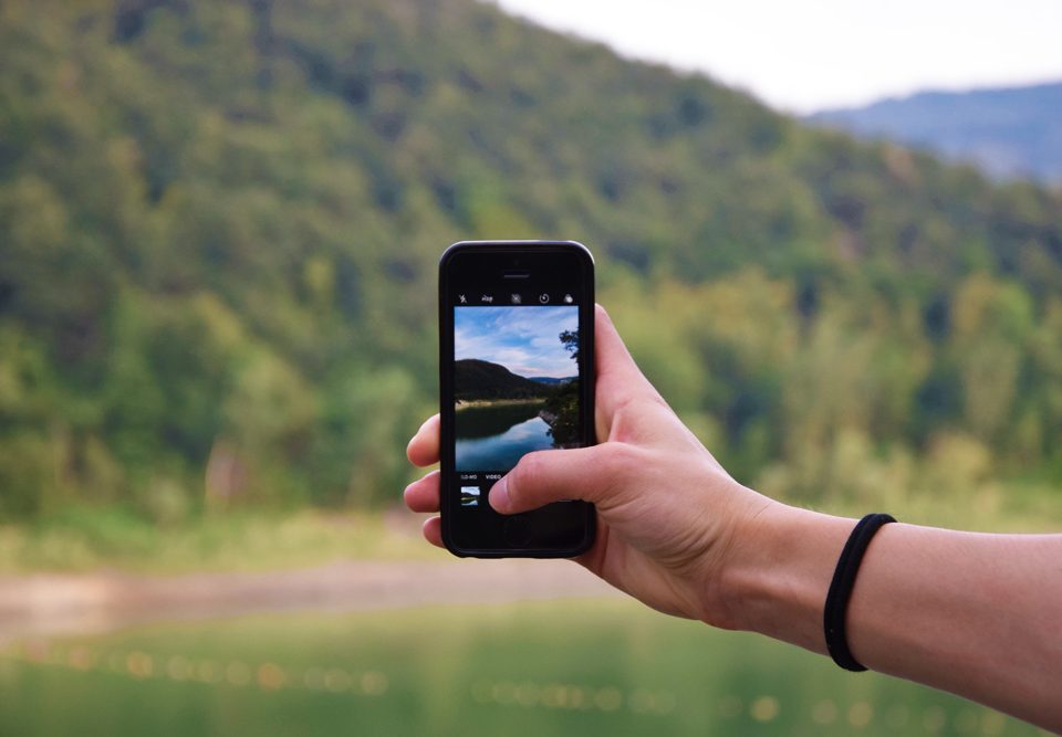 Luoghi instagrammabili Val Tidone