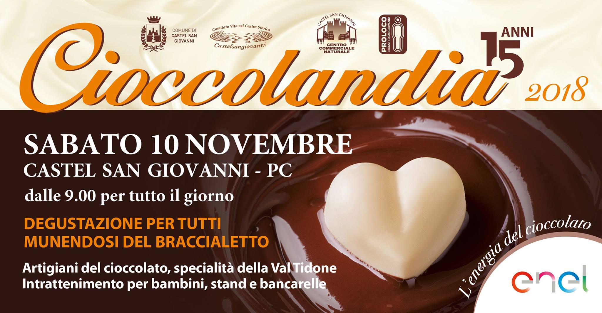 Cioccolandia