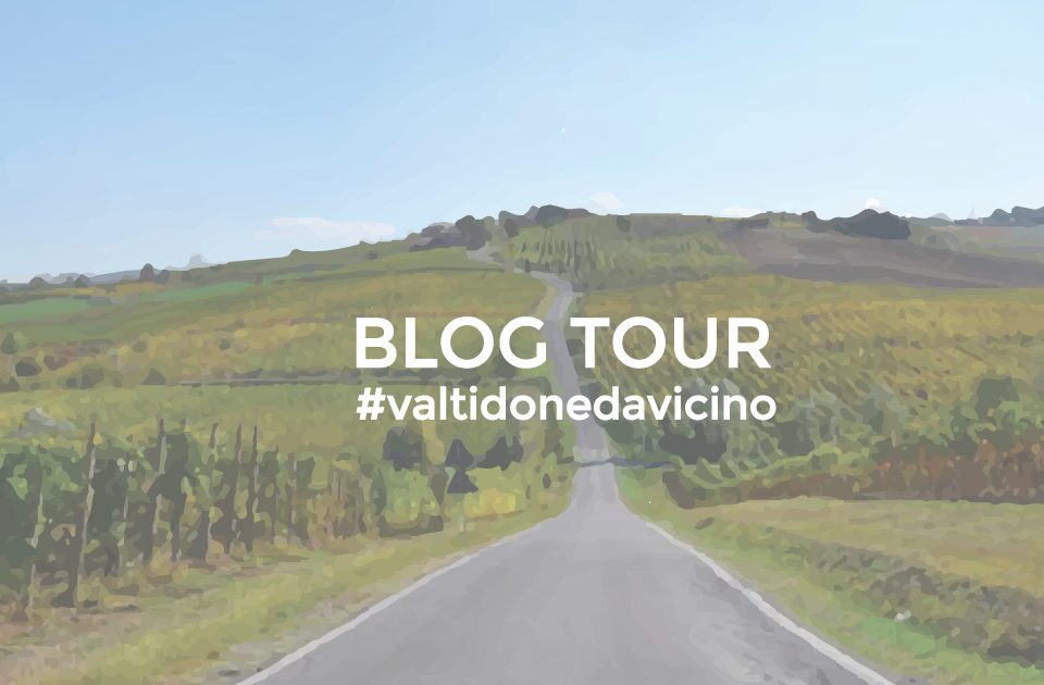 Blog Tour #valtidonedavicino