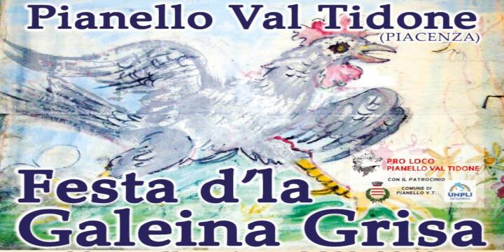 Festa d'la Galeina grisa