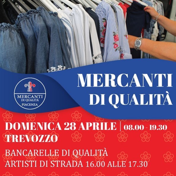 Mercanti di qualità Trevozzo