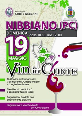 Vin in curte