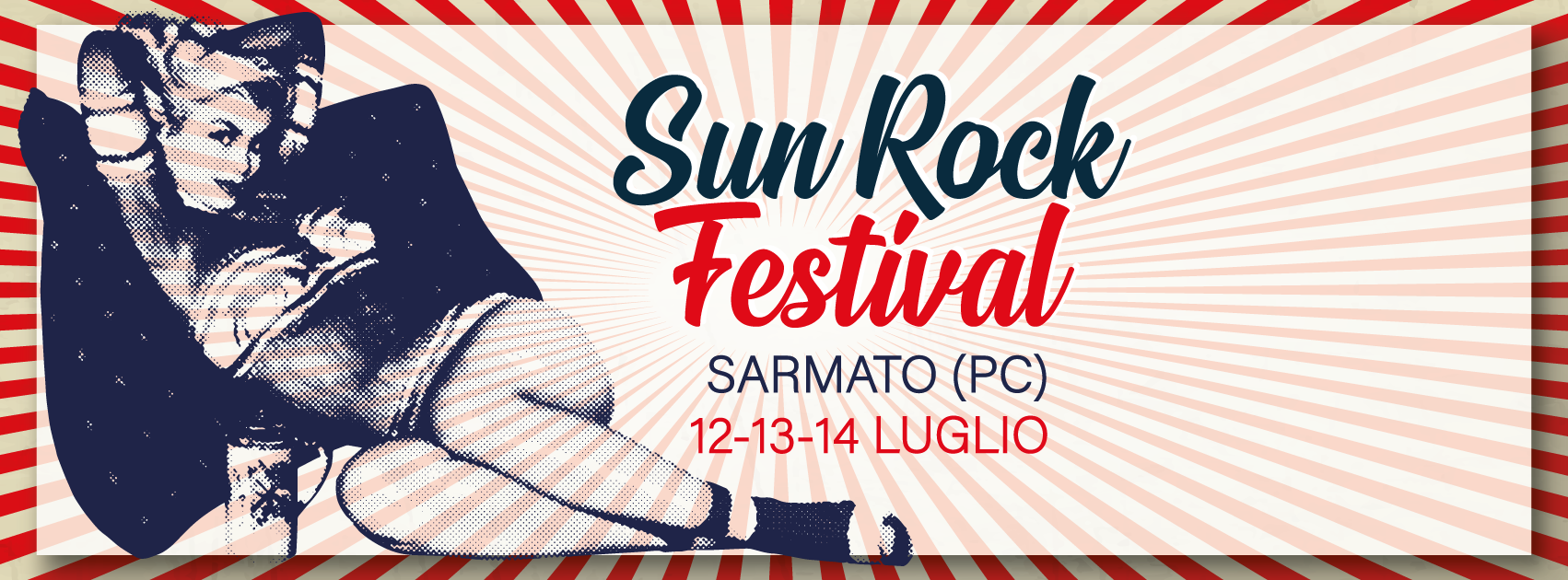Sun Rock Festival Sarmato