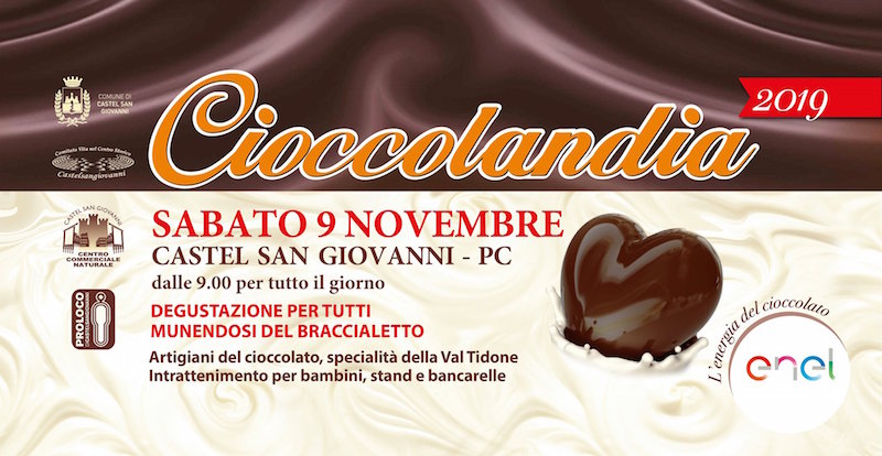 Cioccolandia 2019