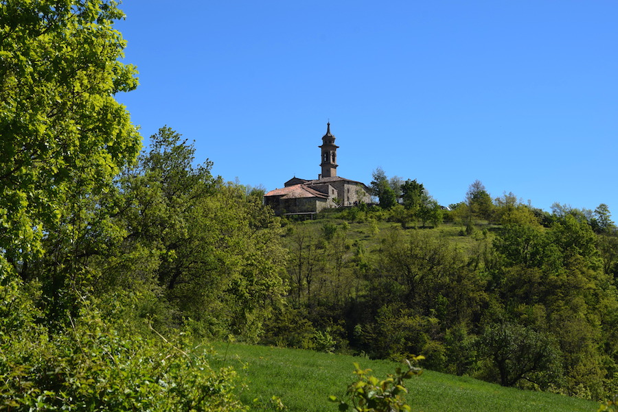 Santuario Santa Maria del Monte