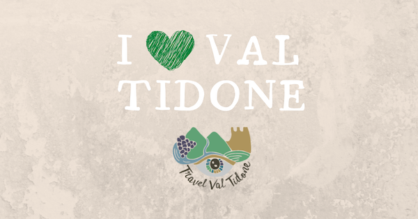 I love Val Tidone