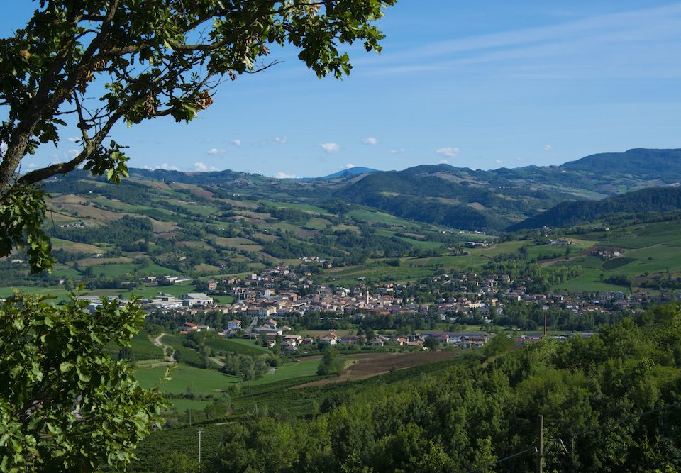 Pianello Val Tidone