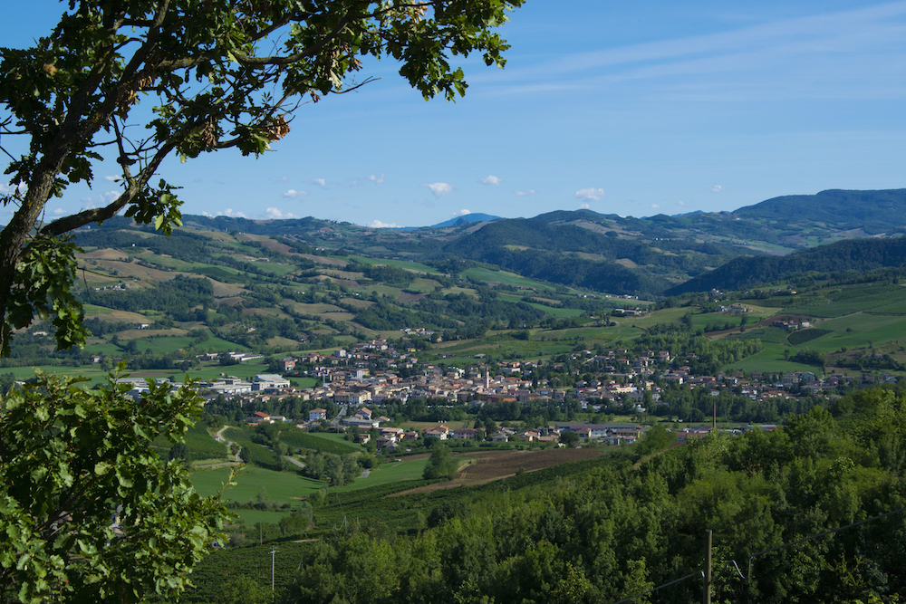 Pianello Val Tidone